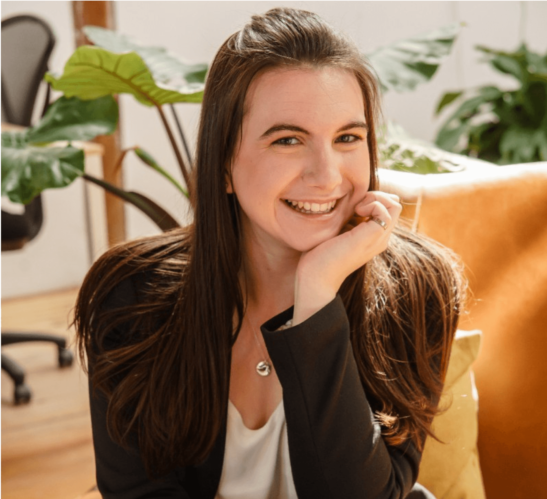 Alexandra Hamel, Registered Dietitian